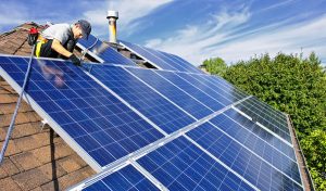 Service d'installation de photovoltaïque et tuiles photovoltaïques à Marssac-sur-Tarn